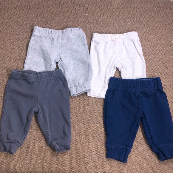 Newborn Baby Boy Lot - Picture 5 of 5